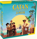 Catan Junior - 7th City