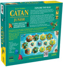 Catan Junior - 7th City