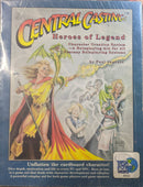 Central Casting - Heroes of Legend 1st Edition Rare (P3042) - 7th City