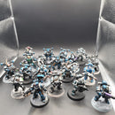 Chaos Space Marine Alpha Legion Bundle - 7th City
