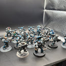 Chaos Space Marine Alpha Legion Bundle - 7th City