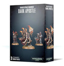 Chaos Space Marines Dark Apostle - 7th City