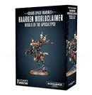 Chaos Space Marines: Haarken Worldclaimer - 7th City