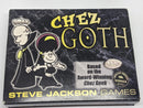 Chez Goth, Used. (AV007) - 7th City