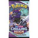 Chilling Reign Booster Pack - 7th City