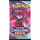 Chilling Reign Booster Pack - 7th City