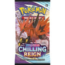 Chilling Reign Booster Pack - 7th City