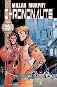 Chrononauts - 7th City
