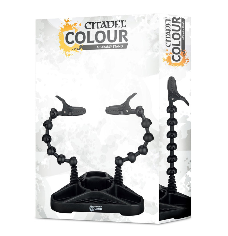 Citadel Colour Assembly Stand - 7th City