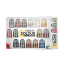 Citadel Colour: Base Paint Set - 7th City