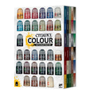 Citadel Colour: Battle Ready Paint Set - 7th City