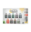Citadel Colour: Shade Paint Set - 7th City