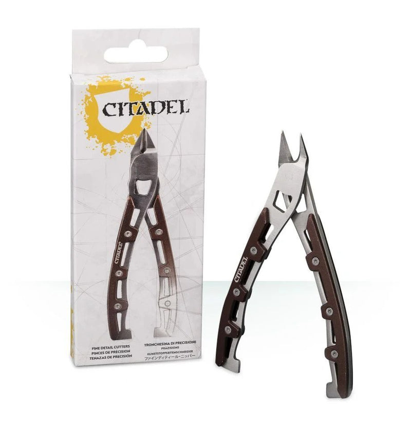 Citadel Fine Detail Cutters - 7th City