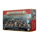 Cities Of Sigmar: Norgrimm's Rune Throng - 7th City