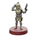 Star Wars Legion: Clan Wren Unit Expansion