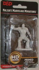 Clay Golem - 7th City