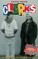 Clerks: Vol 2 - 7th City