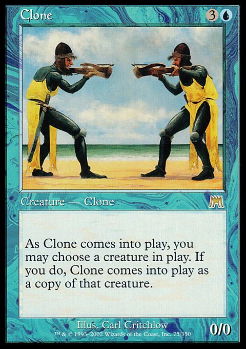Clone - 7th City