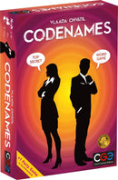Codenames - 7th City