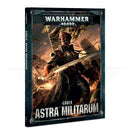 Codex: Astra Militarum (Hb) (English) - 7th City