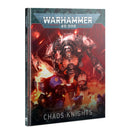 Codex: Chaos Knights - 7th City