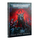 Codex Chaos Space Marines - 7th City