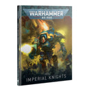 Codex: Imperial Knights - 7th City