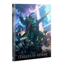 Codex: Leagues of Votann - 7th City
