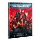 Codex Supplement Deathwatch - 7th City