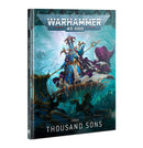 Codex: Thousand Sons - 7th City