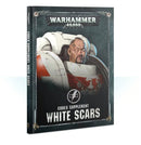 Codex: White Scars (Hb) (English) - 7th City