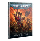 Codex: World Eaters - 7th City