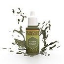 Combat Fatigues - 7th City