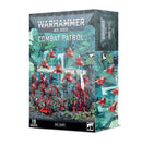 Combat Patrol: Aeldari - 7th City