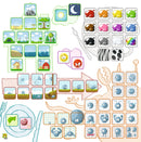 Concept Kids: Animals - 7th City