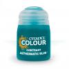 CONTRAST: AETHERMATIC BLUE (18ML) - 7th City
