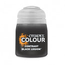 Contrast: Black Legion (18Ml) - 7th City