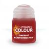 CONTRAST: BLOOD ANGELS RED (18ML) - 7th City