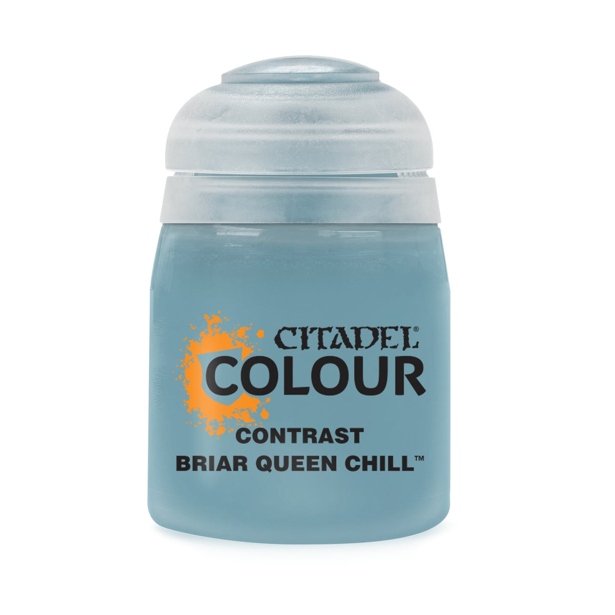 Contrast: Briarqueen Chill (18Ml) - 7th City