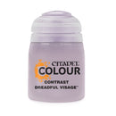Contrast: Dreadful Visage (18Ml) - 7th City