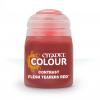 CONTRAST: FLESH TEARERS RED (18ML) - 7th City