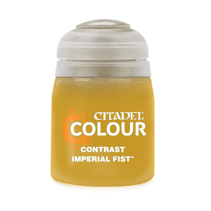 Contrast: Imperial Fist (18Ml) - 7th City