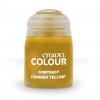 CONTRAST: IYANDEN YELLOW (18ML) - 7th City