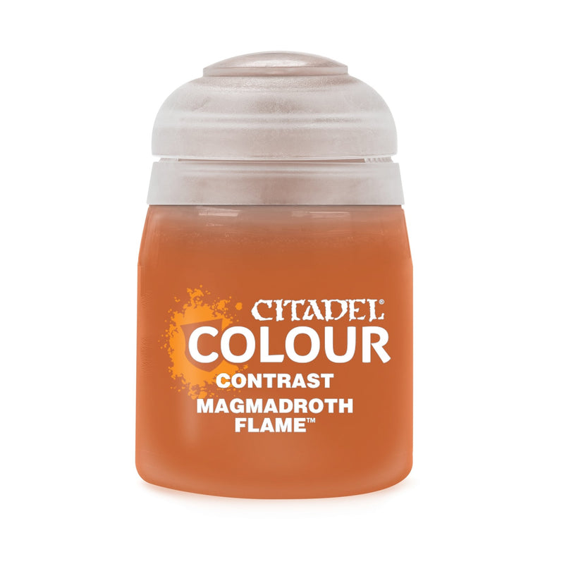Contrast: Magmadroth Flame (18Ml) - 7th City