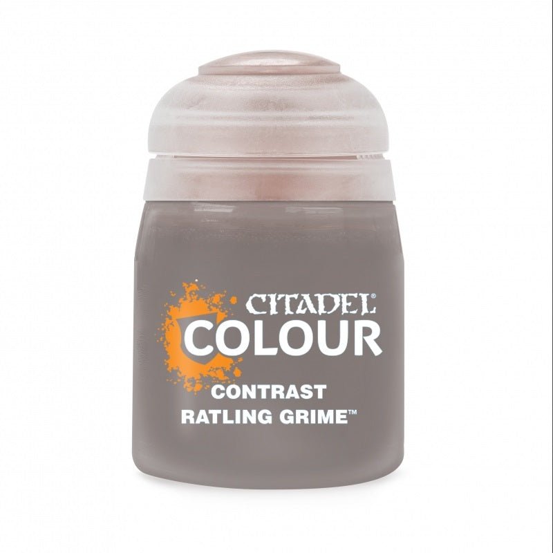 Contrast: Ratling Grime (18Ml) - 7th City