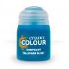 CONTRAST: TALASSAR BLUE (18ML) - 7th City