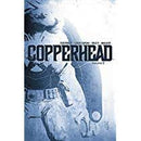 Copperhead: Vol 2 - 7th City