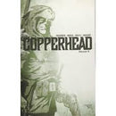 Copperhead: Vol 4 - 7th City