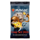 Core 2020 Booster - 7th City