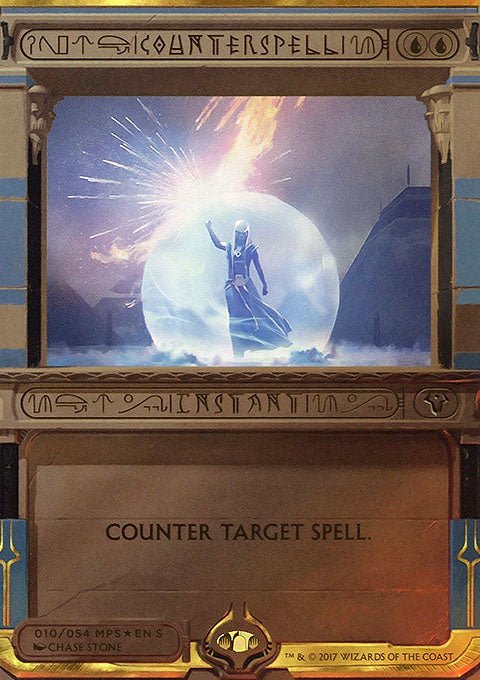 Counterspell - 7th City